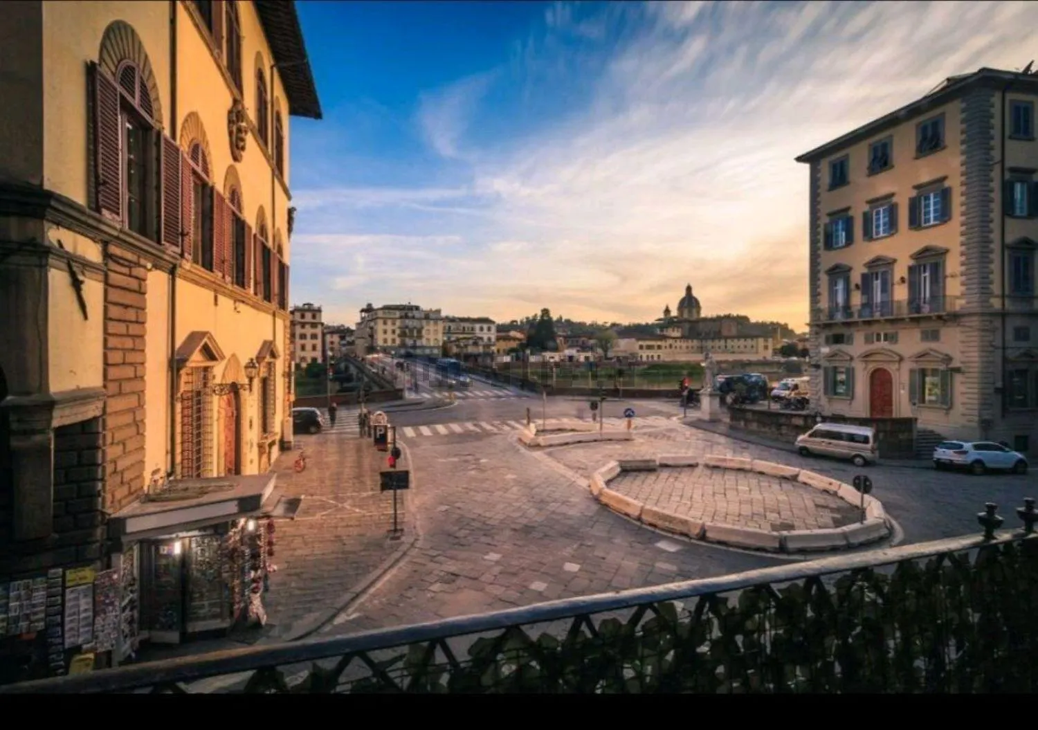 Goldoni - Suite Apartment Florence 0*,  Italy