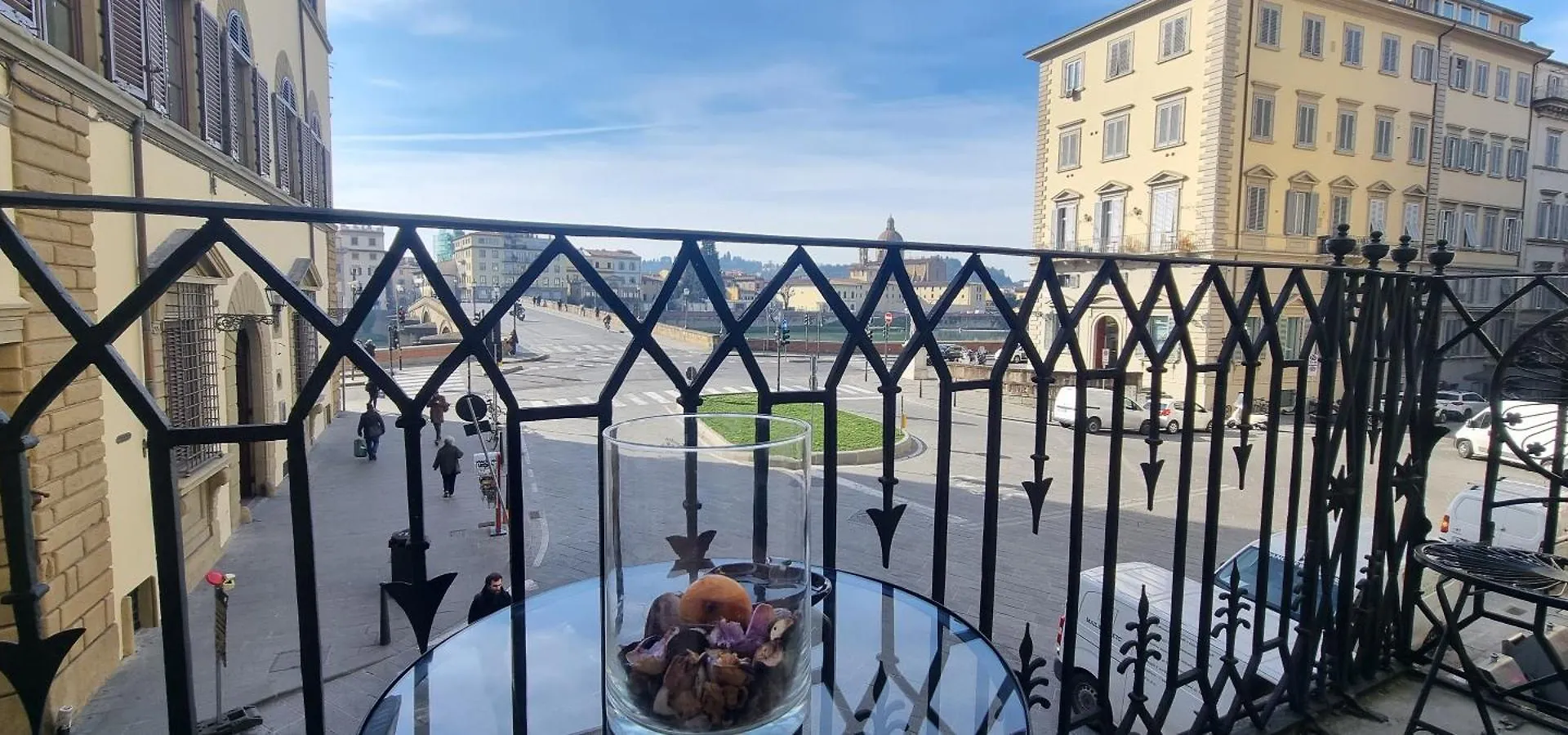 Goldoni - Suite Apartment Florence 0*,