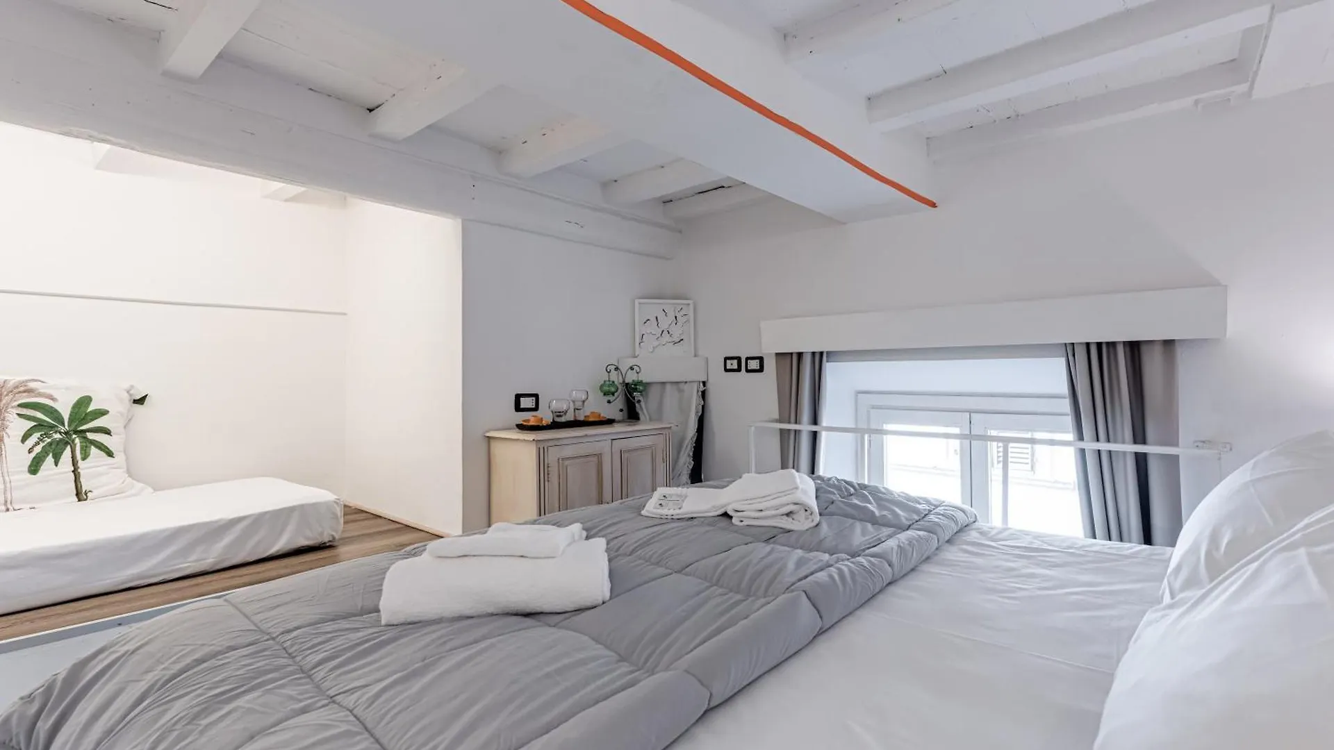 Goldoni - Suite Apartment Florence 0*,  Italy