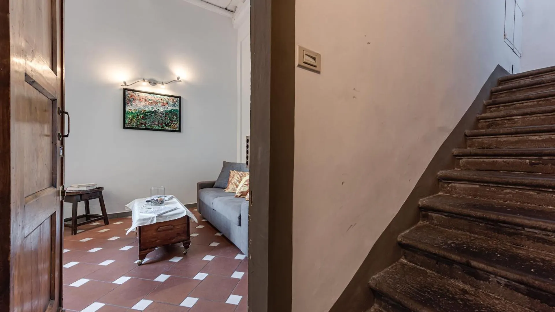 Goldoni - Suite Apartment Florence
