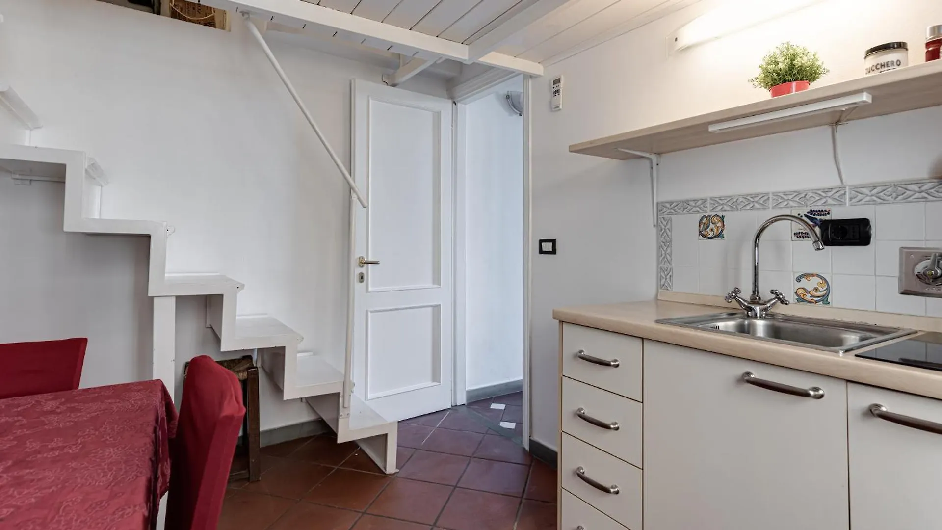 Goldoni - Suite Apartment Florence
