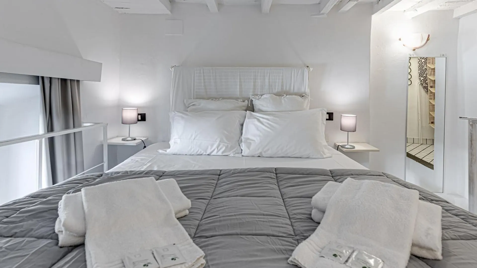 Goldoni - Suite Apartment Florence 0*,