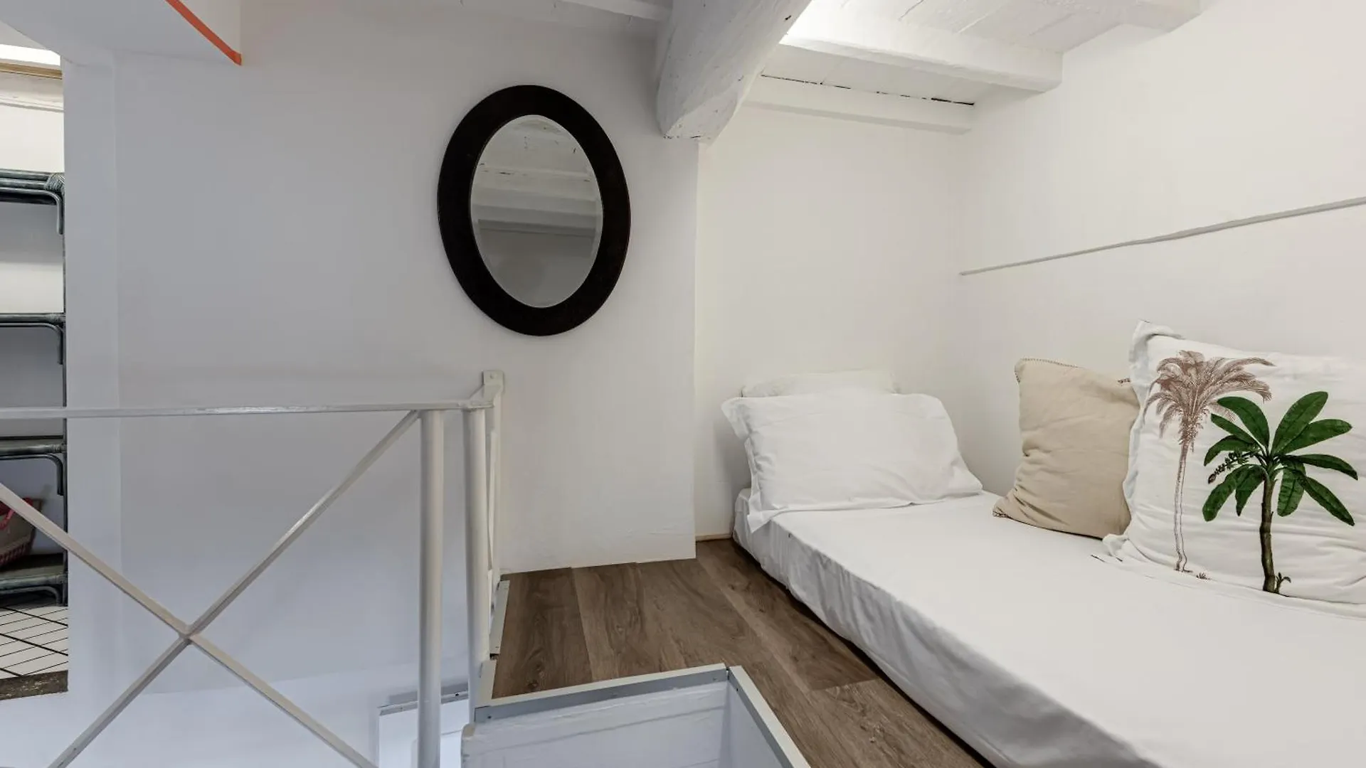 Goldoni - Suite Apartment Florence 0*,