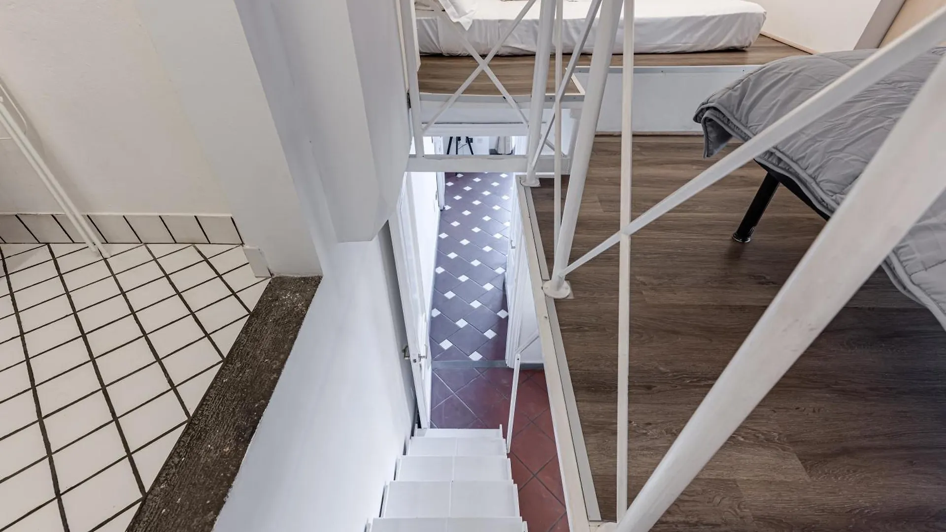 Goldoni - Suite Apartment Florens Italien