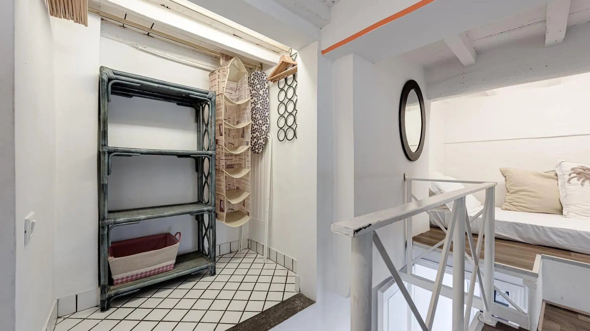 Goldoni - Suite Apartment 佛罗伦萨
